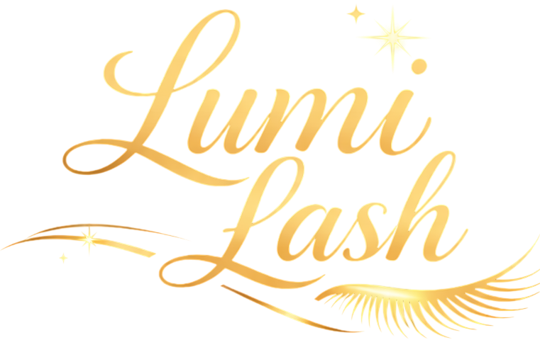 Logo Lumi Lash